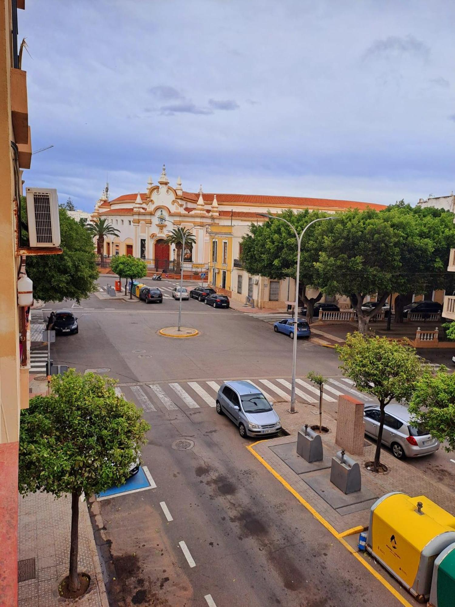 Raymar House Apartment Melilla Exterior photo