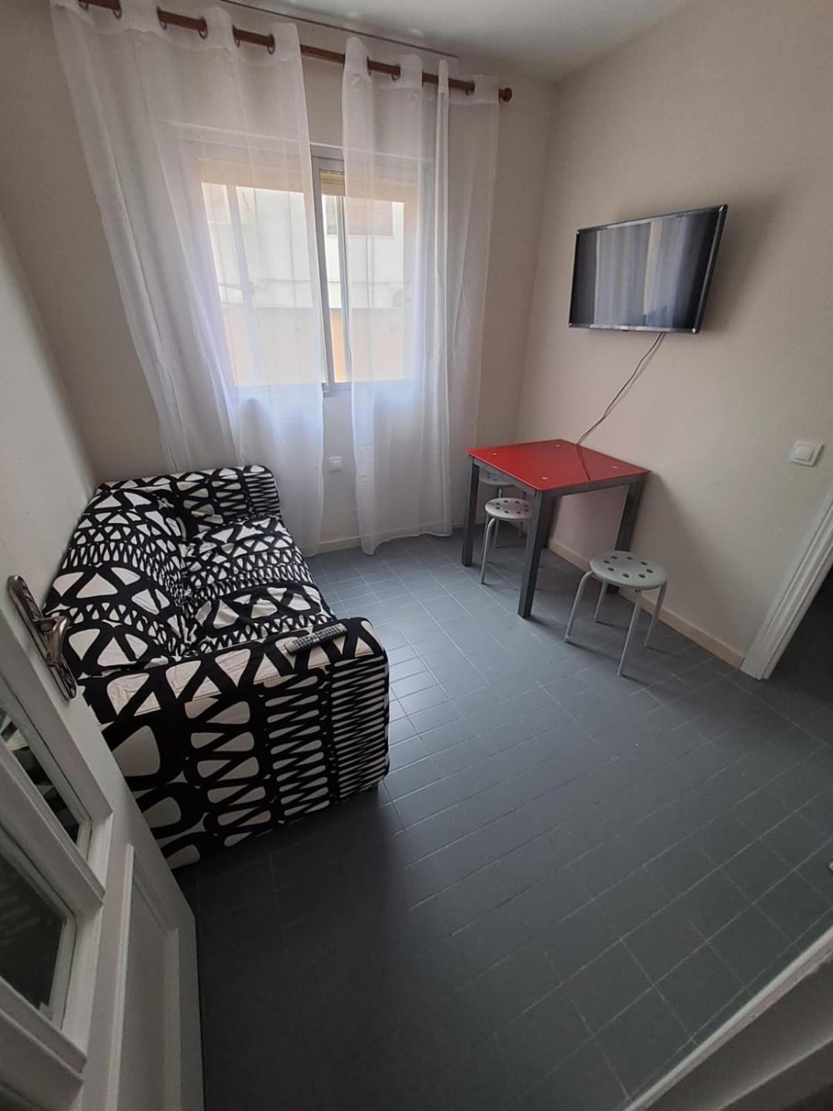 Raymar House Apartment Melilla Exterior photo